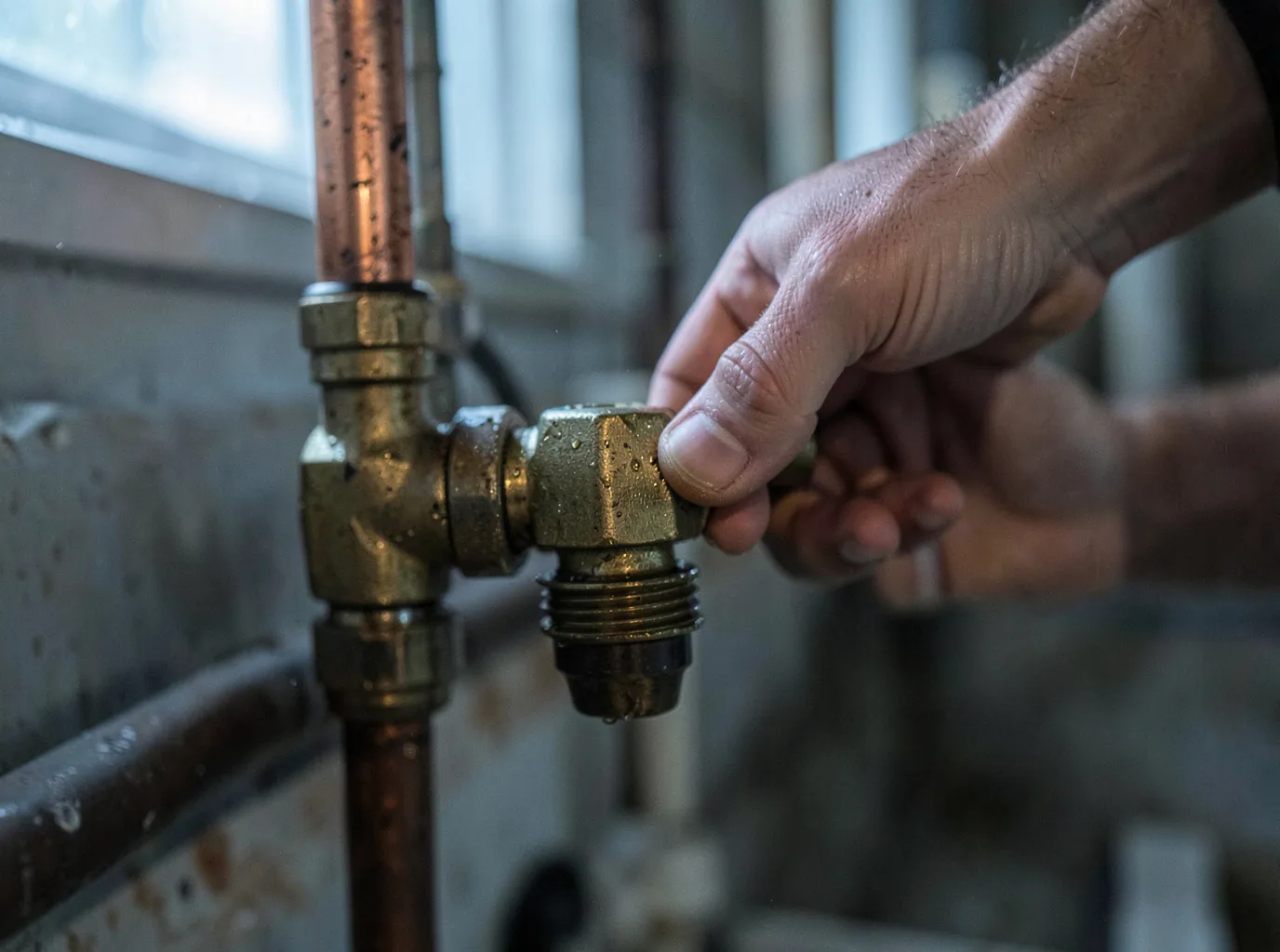 Emergency Plumber Ringtown, PA FAQs